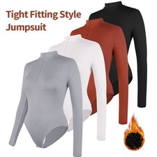 Body Damen Bodysuit Jumpsuit