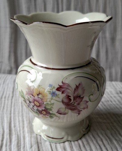 Bareuther waldsassen vase - bareuther,