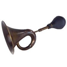 Autohupe Ballhupe Oldtimerhupe
