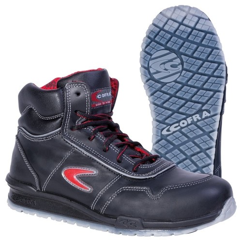 Cofra puskas s3s - puskas,