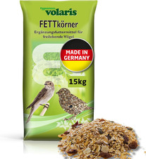 Eggersmann Volaris Vogelfutter