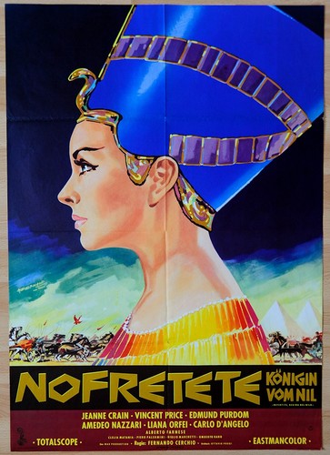 Orig kino movie - orig., poster