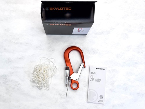 Skylotec al teleskop - fs,