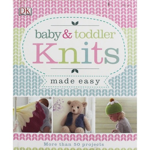 Baby toddler knits made - baby,