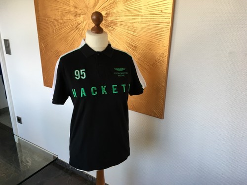 Polo shirt neuwertig - shirt, m,