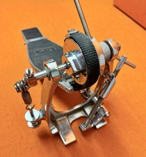 Vintage Sonor Phonic Fußmaschine Pedal Signature Lite Hilite