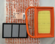 Stihl original luftfilter set - original,
