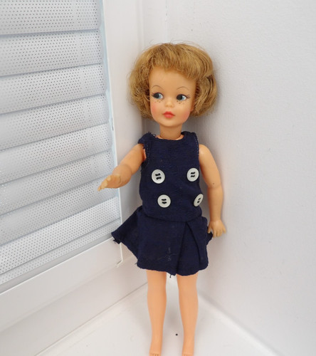 Ideal pepper 1963 - pepper, 1963-1965