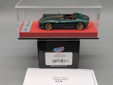 Modellautos 1:43 BBR Concept43