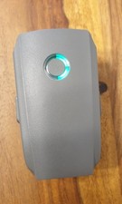 DJI Mavic Intelligent Flight