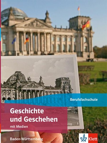 Geschichte und geschehen - und,