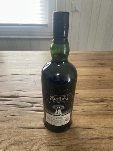 Ardbeg supernova committee - ardbeg,