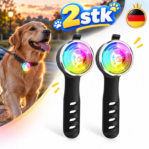 Hundelicht led hundegeschirr - hundelicht,,