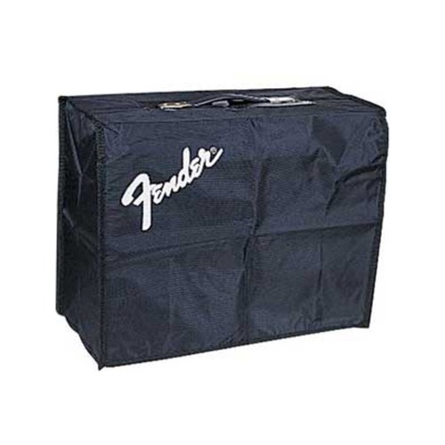 Fender cover multifit blk - fender,