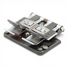 Klebepresse soligor mm - klebepresse, 8-mm-film