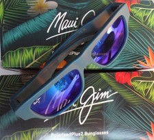 Maui Jim Sonnenbrille KOKUA