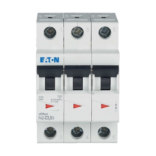 Eaton leitungsschutzschalter - eaton,