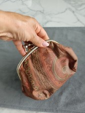 Etro Geldbörse Portemonnaie