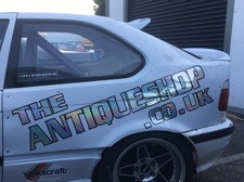 Bmw e36 compact - e36,