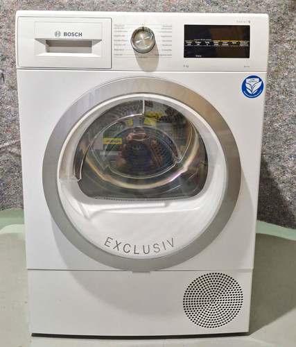 Bosch serie wtr87490 - bosch, /