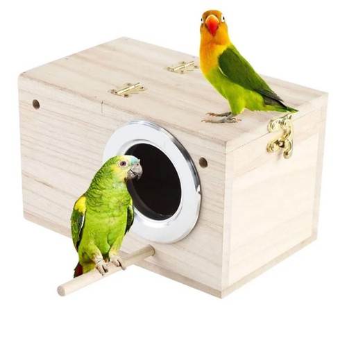 Vogelzuchtbox nistkasten - vogelzuchtbox,