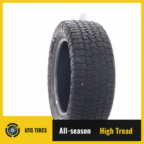 Used 275 55r20 cooper - 275/55r20,