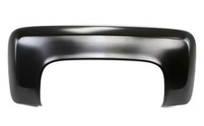 STEPSIDE REAR FENDER RH W/