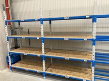 Regal Schwerlastregal