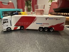 Schuco  1/87 - MAN TG A460