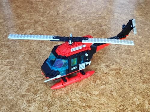 Lego model team 5590 - lego,