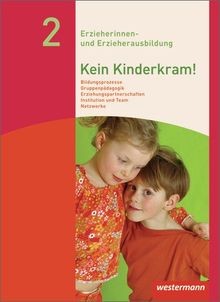 Kein kinderkram band - band, 2