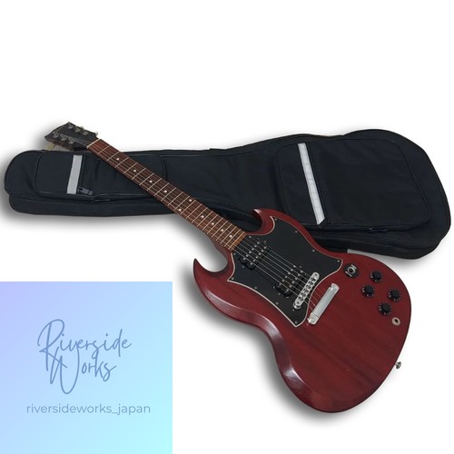 Gibson faded usa gitarre - gibson,
