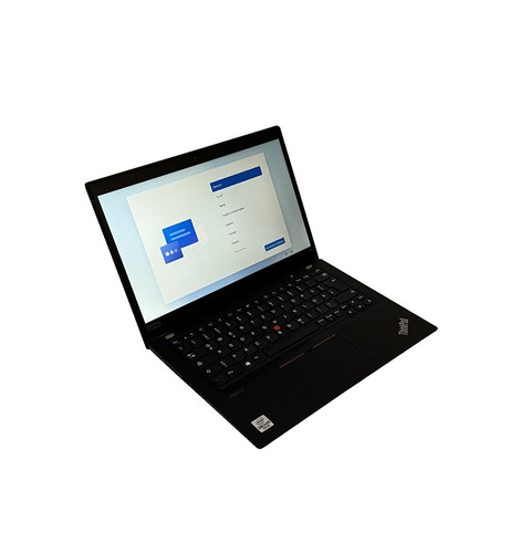 Lenovo thinkpad x13 intel core - lenovo,