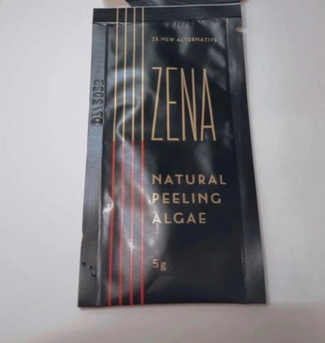 Zena algenpeeling 2er - algenpeeling, set