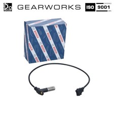 Kurbelwellensensor für bmw - für,