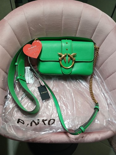 Pinko love bag - love, tasche