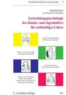 Entwicklungspsychologie des