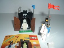 Lego Castle Ritter Set 6034 -