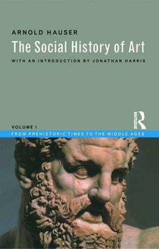 Social history art - social, of