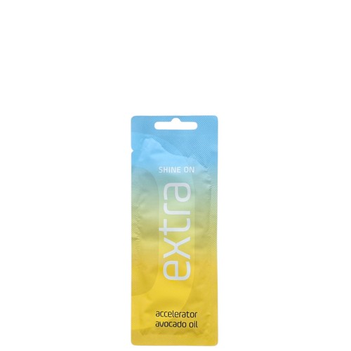 Shine extra accelerator - accelerator, "by