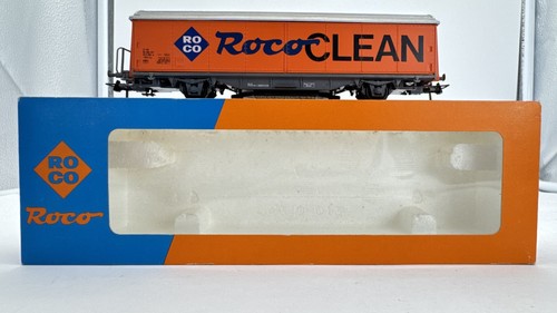 Roco 44340a - roco, h0