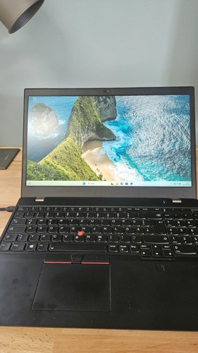 Lenovo think pad core - lenovo, i7