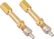 2 Stück Ventilverlängerung