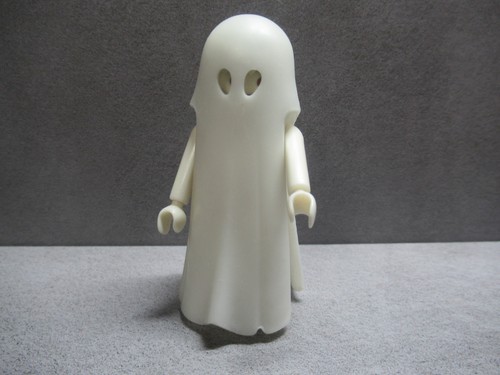 Playmobil figuren gespenst - figuren,