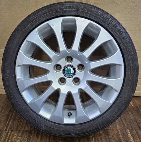 Original skoda fabia ii - 1,