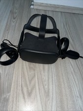 Oculus Quest 1 64GB Virtual Reality Viewer 2 Controller funktionsfähig VR Meta