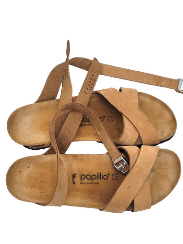 Birkenstock papillio women - birkenstock,