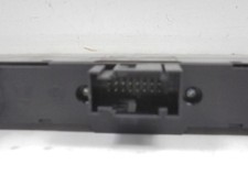 Opel Zafira B 2008 Schalter