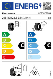 Continental hsw2 coach - hsw2+, 2+