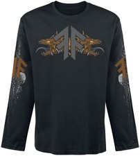 Amon Amarth Langarmshirt